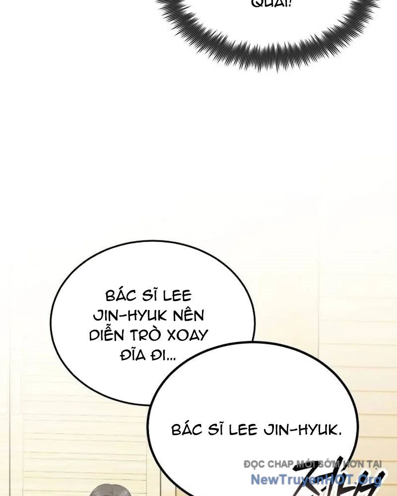 Bác Sĩ Hồi Quy Chỉ Muốn Sống Yên Bình: Chapter 7