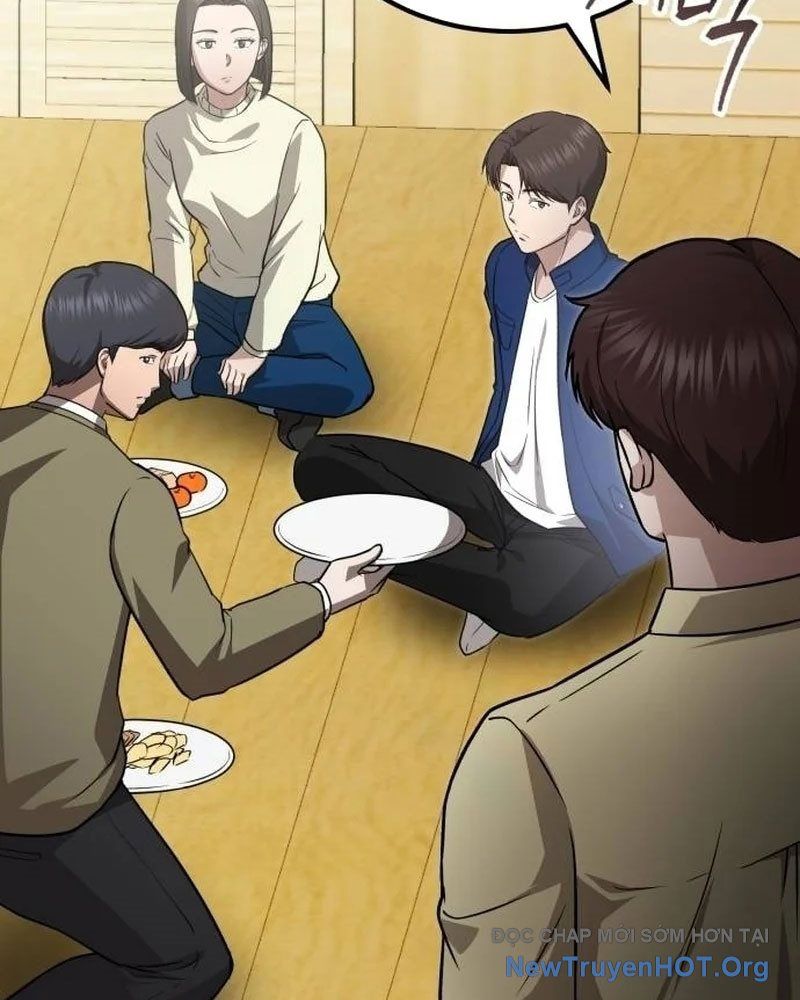 Bác Sĩ Hồi Quy Chỉ Muốn Sống Yên Bình: Chapter 7