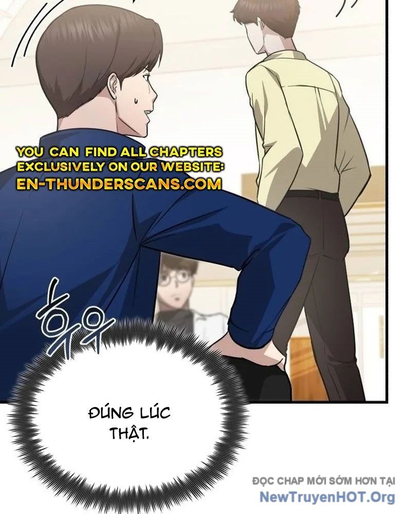 Bác Sĩ Hồi Quy Chỉ Muốn Sống Yên Bình: Chapter 7