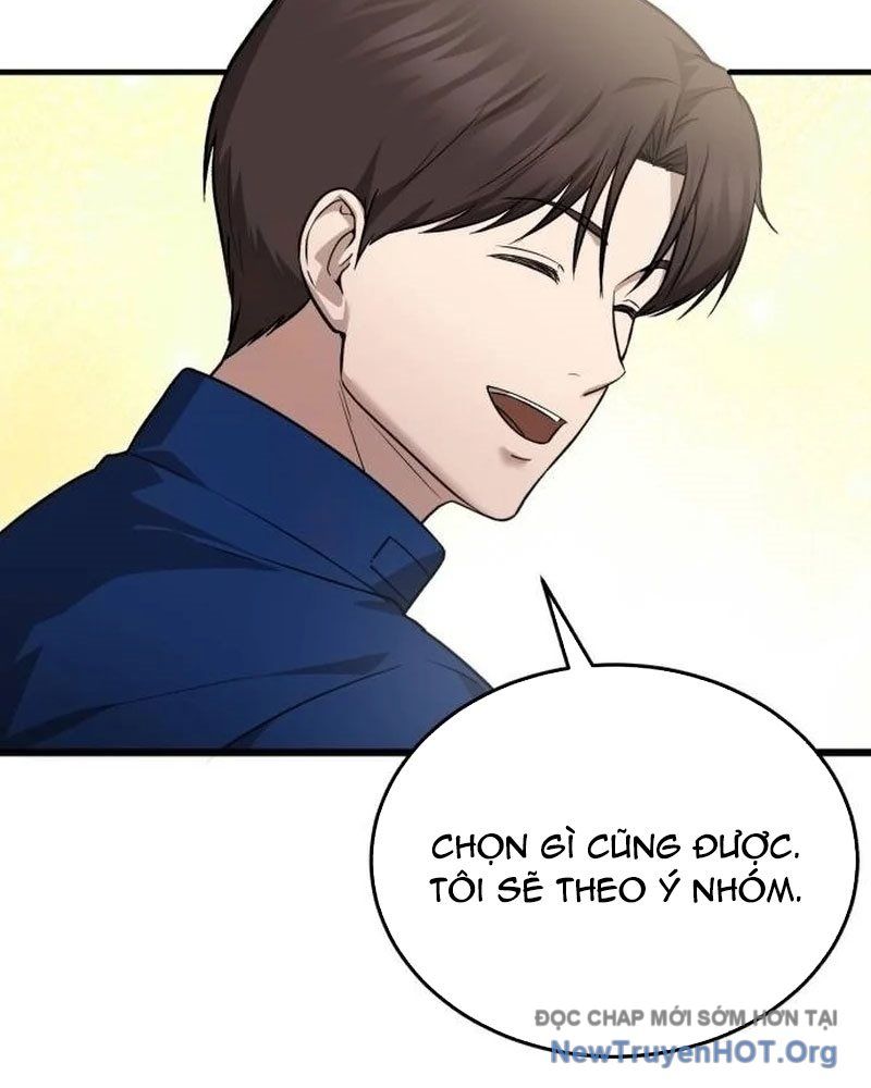 Bác Sĩ Hồi Quy Chỉ Muốn Sống Yên Bình: Chapter 7