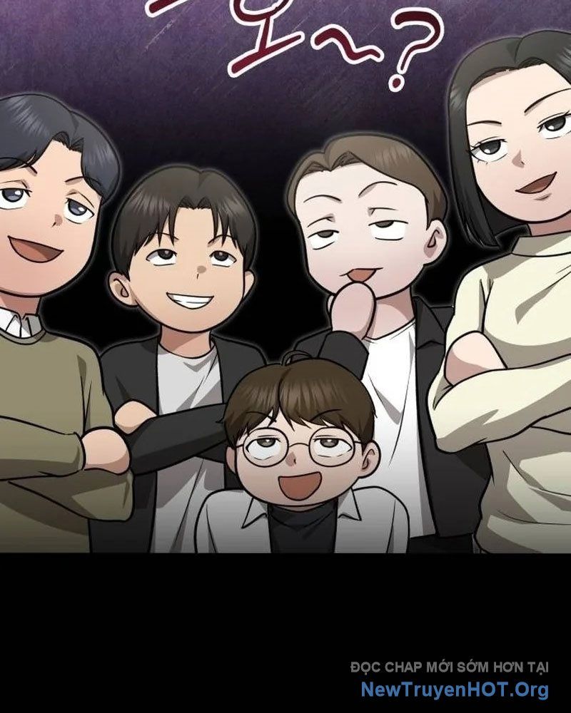 Bác Sĩ Hồi Quy Chỉ Muốn Sống Yên Bình: Chapter 7