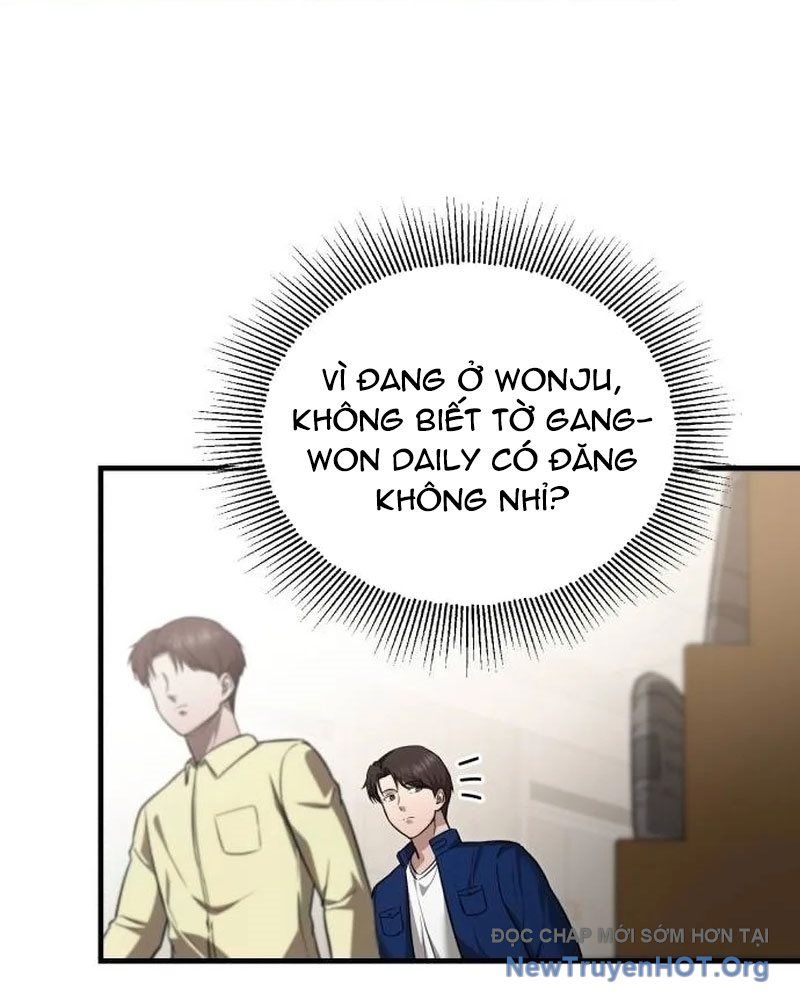 Bác Sĩ Hồi Quy Chỉ Muốn Sống Yên Bình: Chapter 7