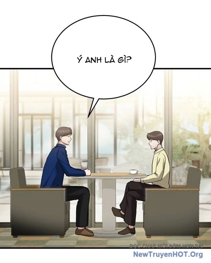 Bác Sĩ Hồi Quy Chỉ Muốn Sống Yên Bình: Chapter 7