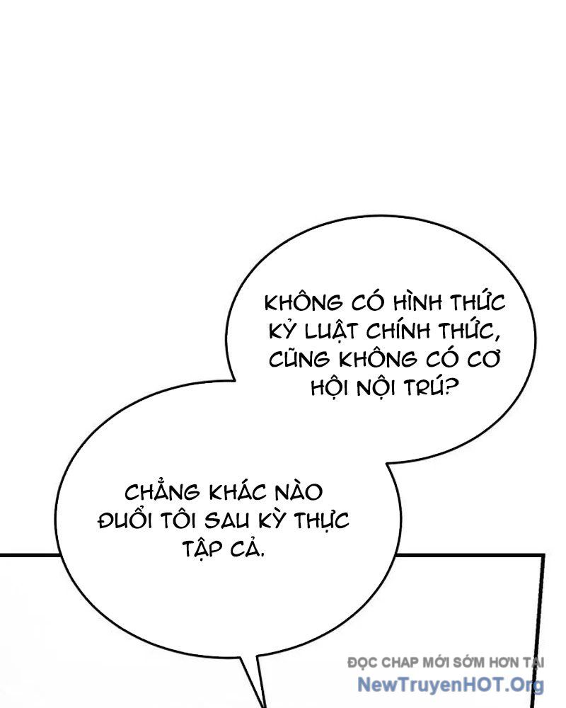 Bác Sĩ Hồi Quy Chỉ Muốn Sống Yên Bình: Chapter 7