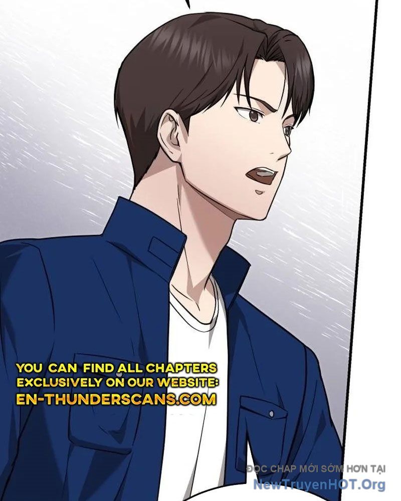 Bác Sĩ Hồi Quy Chỉ Muốn Sống Yên Bình: Chapter 7