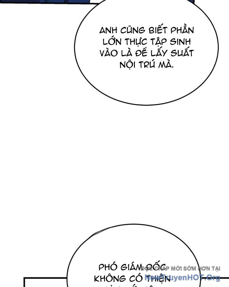 Bác Sĩ Hồi Quy Chỉ Muốn Sống Yên Bình: Chapter 7