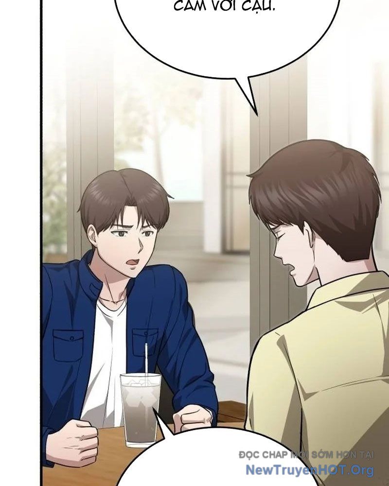 Bác Sĩ Hồi Quy Chỉ Muốn Sống Yên Bình: Chapter 7