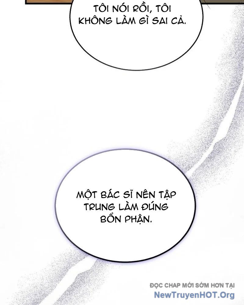 Bác Sĩ Hồi Quy Chỉ Muốn Sống Yên Bình: Chapter 7