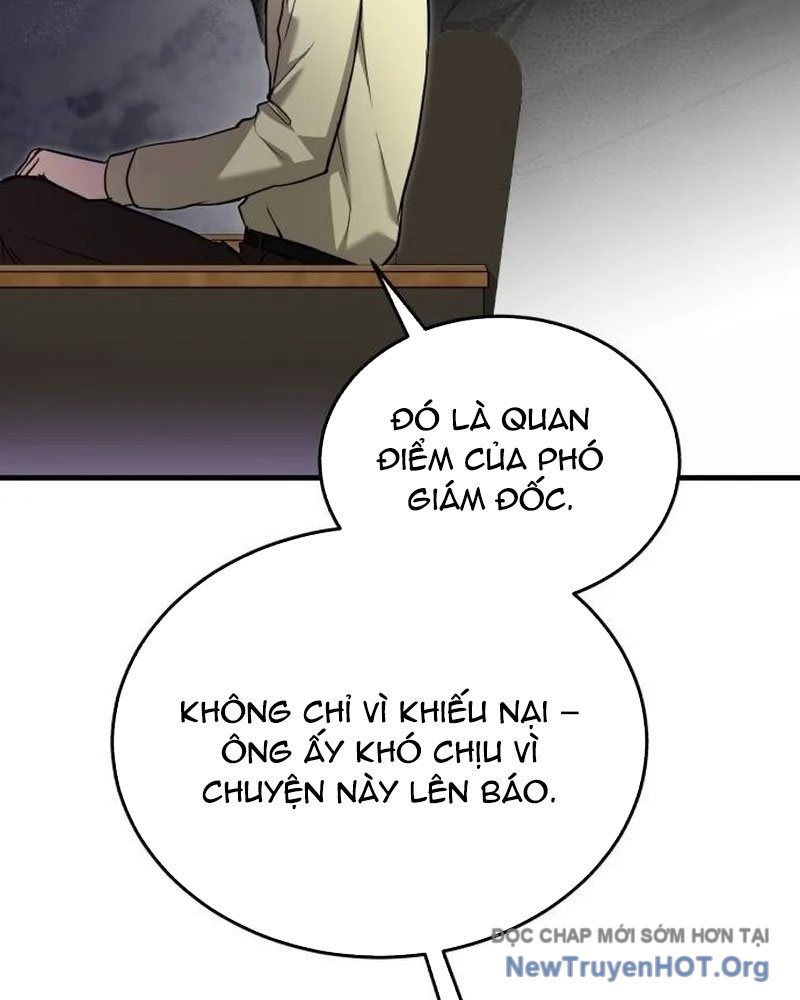 Bác Sĩ Hồi Quy Chỉ Muốn Sống Yên Bình: Chapter 7