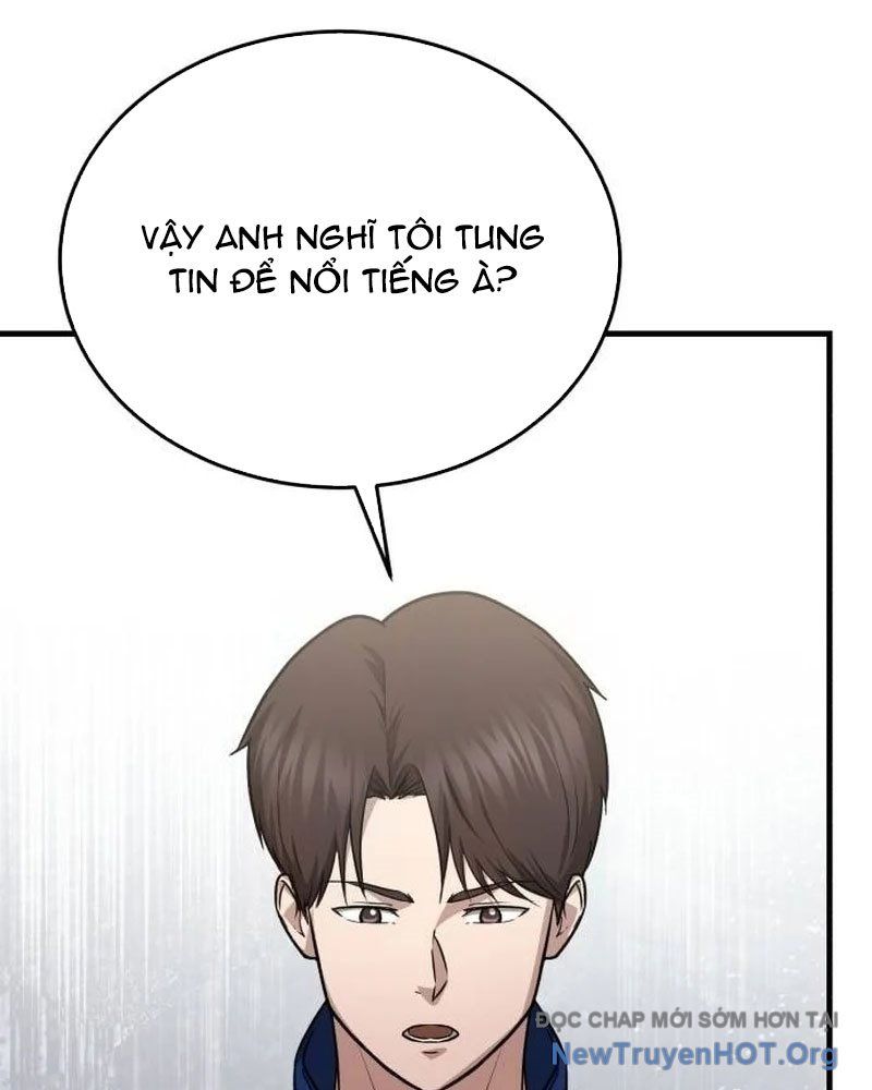 Bác Sĩ Hồi Quy Chỉ Muốn Sống Yên Bình: Chapter 7