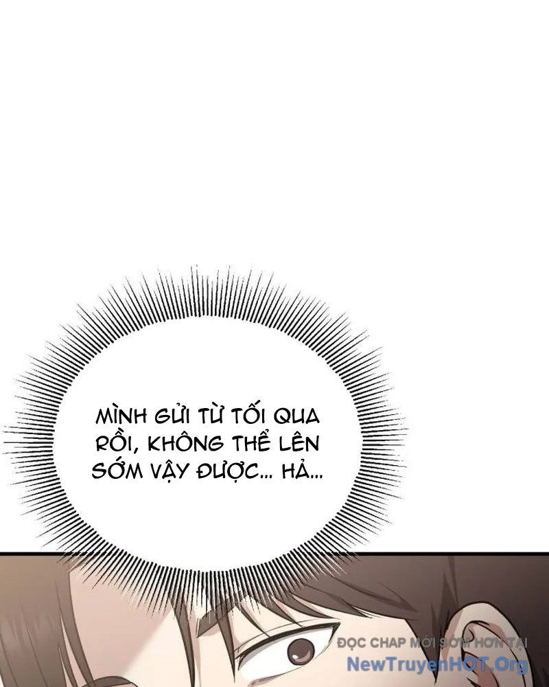 Bác Sĩ Hồi Quy Chỉ Muốn Sống Yên Bình: Chapter 7