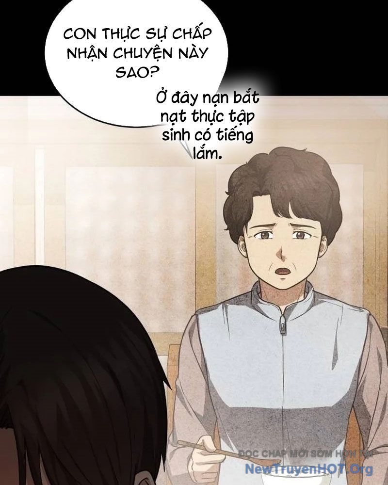 Bác Sĩ Hồi Quy Chỉ Muốn Sống Yên Bình: Chapter 7