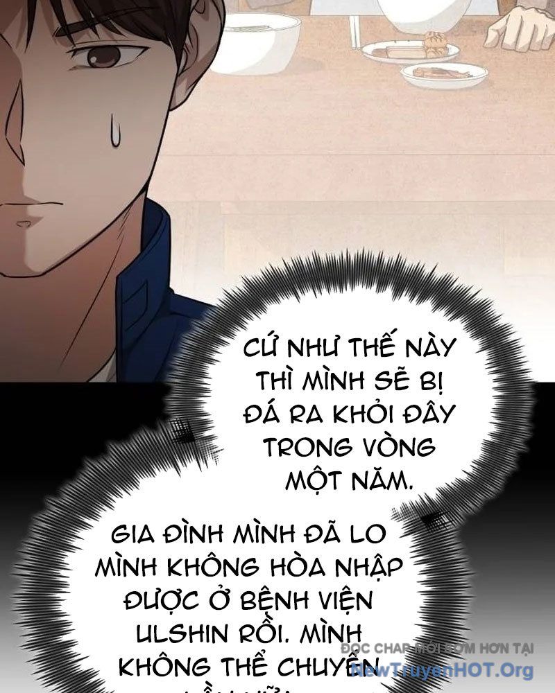 Bác Sĩ Hồi Quy Chỉ Muốn Sống Yên Bình: Chapter 7