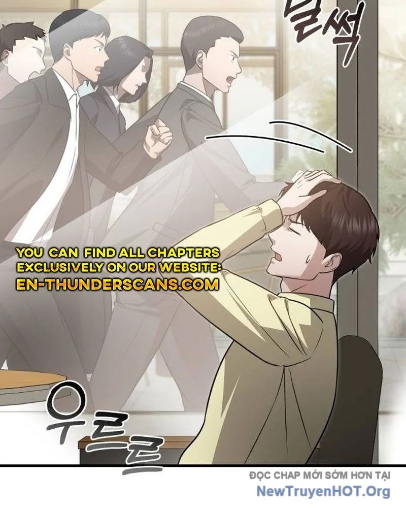 Bác Sĩ Hồi Quy Chỉ Muốn Sống Yên Bình: Chapter 7