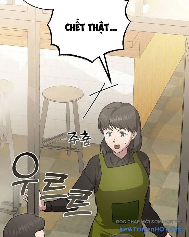 Bác Sĩ Hồi Quy Chỉ Muốn Sống Yên Bình: Chapter 7