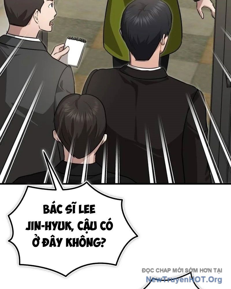 Bác Sĩ Hồi Quy Chỉ Muốn Sống Yên Bình: Chapter 7