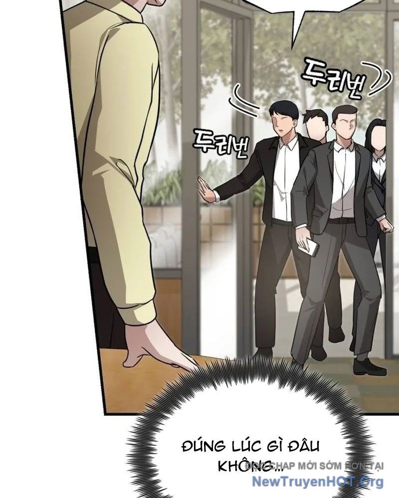 Bác Sĩ Hồi Quy Chỉ Muốn Sống Yên Bình: Chapter 7