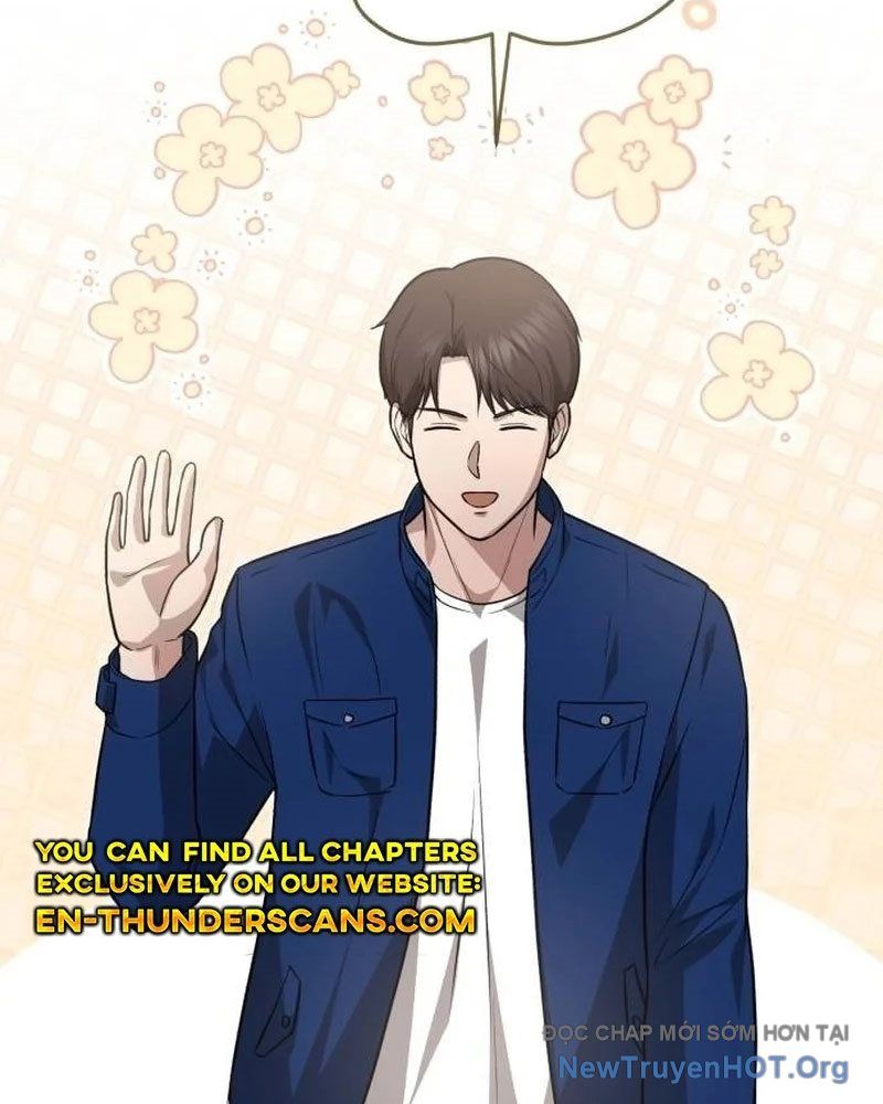 Bác Sĩ Hồi Quy Chỉ Muốn Sống Yên Bình: Chapter 7