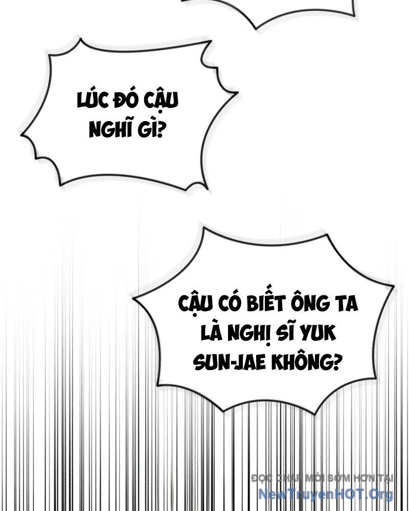 Bác Sĩ Hồi Quy Chỉ Muốn Sống Yên Bình: Chapter 7