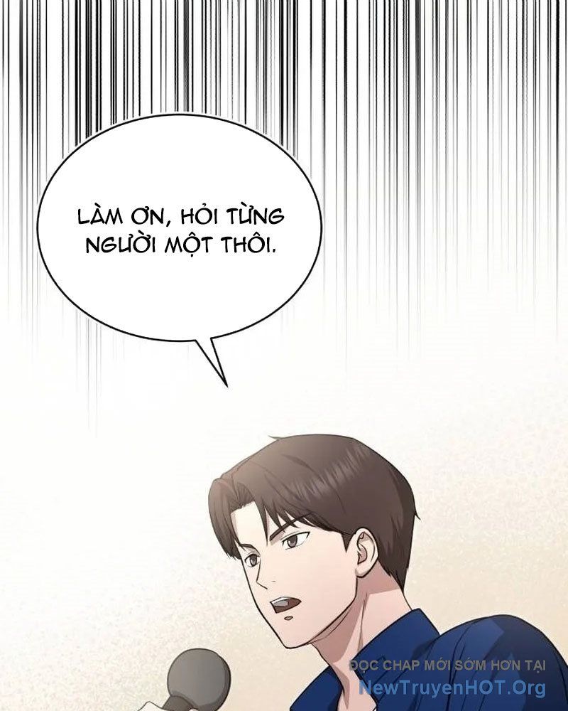 Bác Sĩ Hồi Quy Chỉ Muốn Sống Yên Bình: Chapter 7