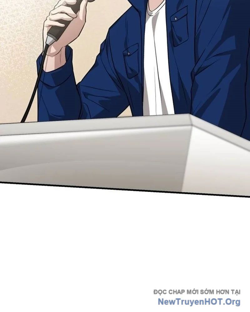 Bác Sĩ Hồi Quy Chỉ Muốn Sống Yên Bình: Chapter 7