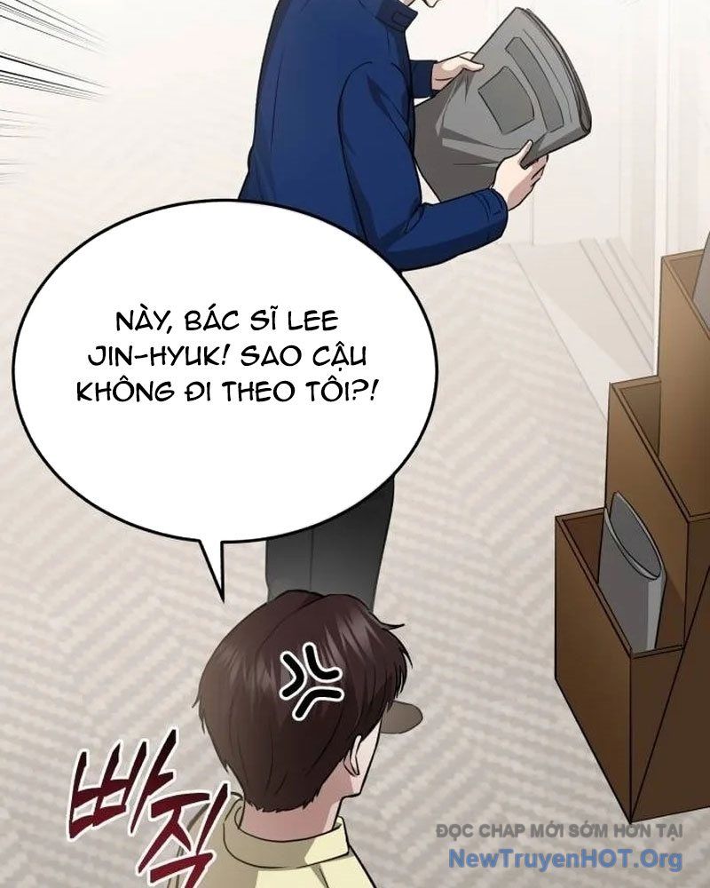 Bác Sĩ Hồi Quy Chỉ Muốn Sống Yên Bình: Chapter 7