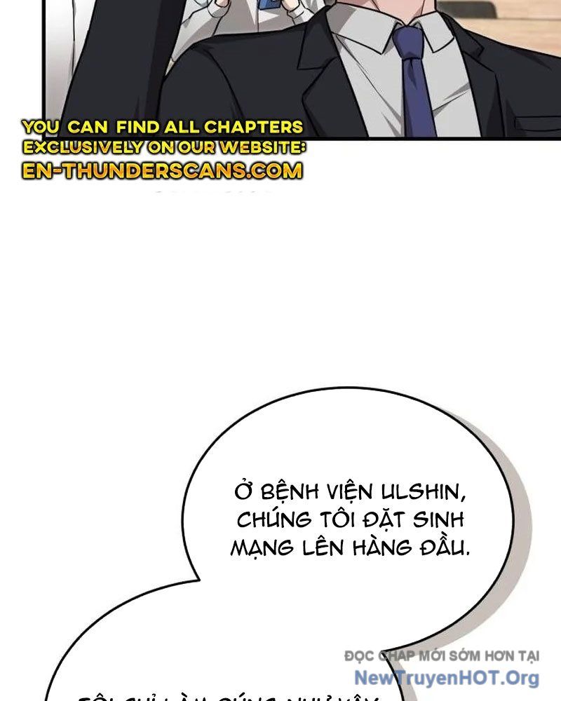 Bác Sĩ Hồi Quy Chỉ Muốn Sống Yên Bình: Chapter 7