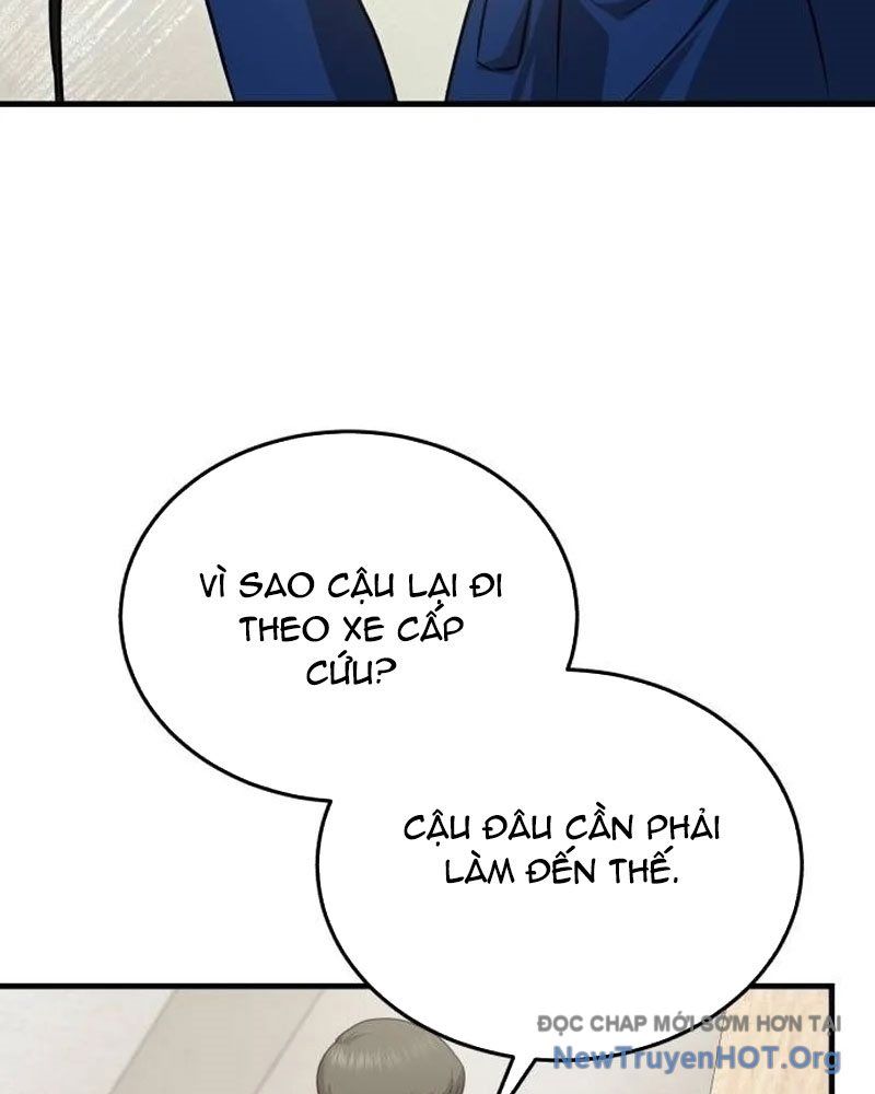 Bác Sĩ Hồi Quy Chỉ Muốn Sống Yên Bình: Chapter 7