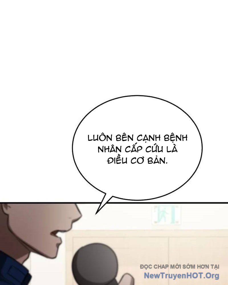 Bác Sĩ Hồi Quy Chỉ Muốn Sống Yên Bình: Chapter 7