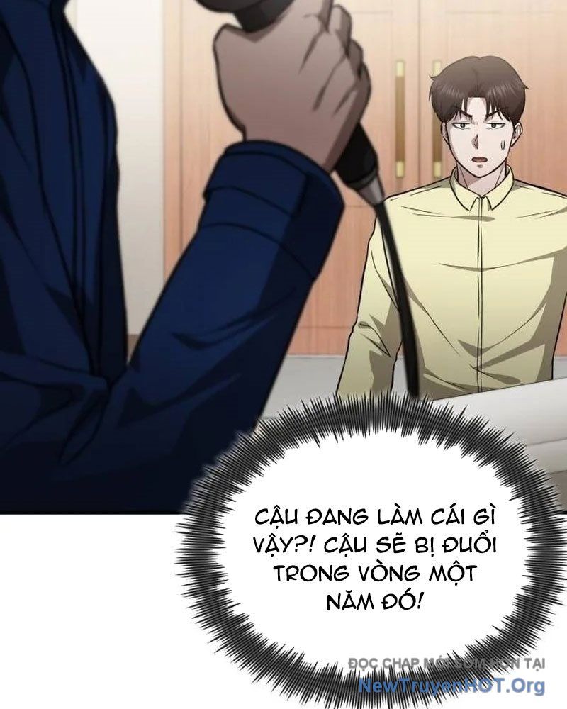 Bác Sĩ Hồi Quy Chỉ Muốn Sống Yên Bình: Chapter 7