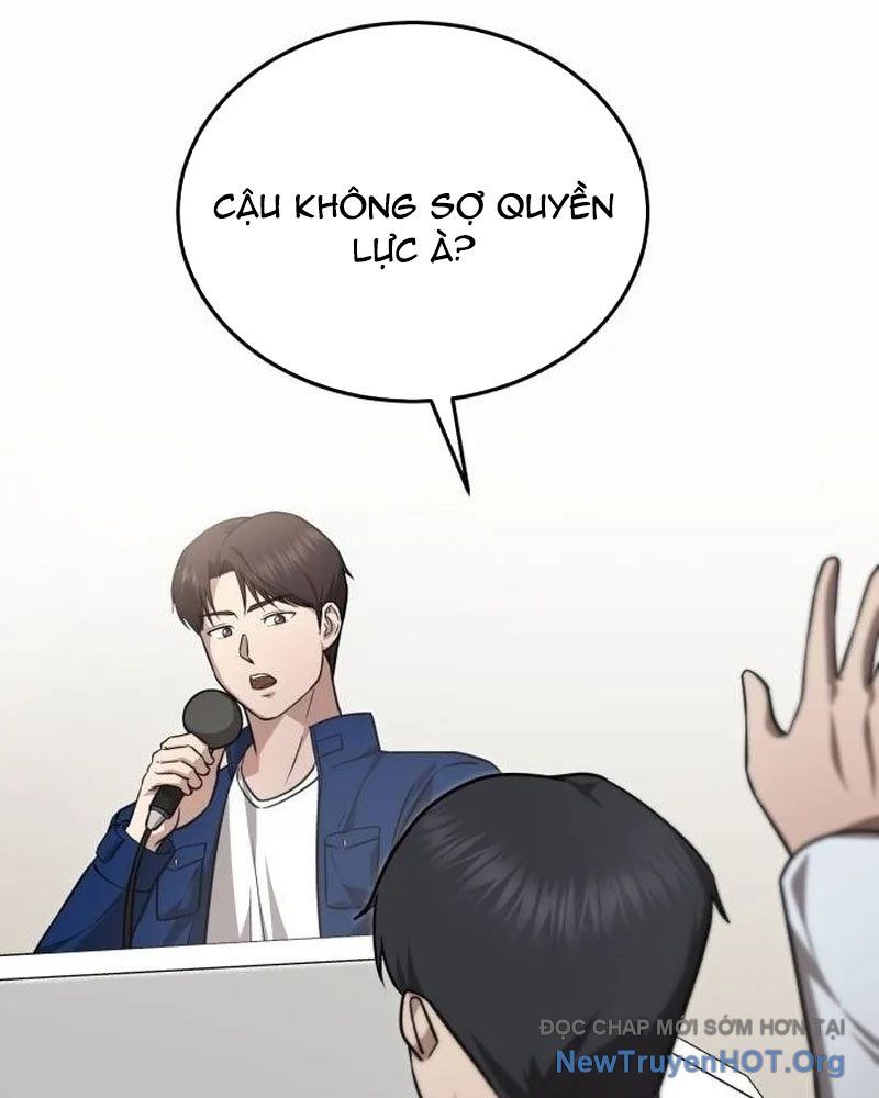 Bác Sĩ Hồi Quy Chỉ Muốn Sống Yên Bình: Chapter 7