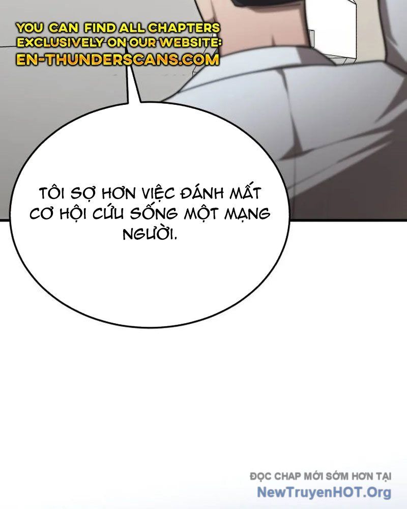 Bác Sĩ Hồi Quy Chỉ Muốn Sống Yên Bình: Chapter 7