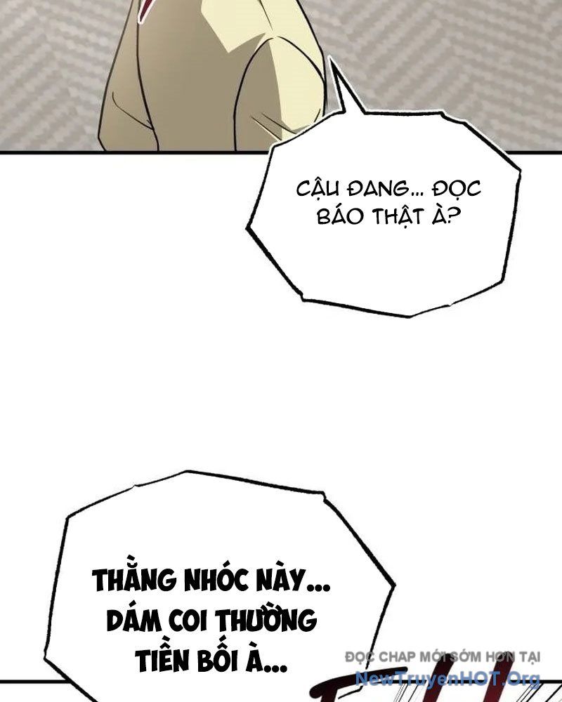 Bác Sĩ Hồi Quy Chỉ Muốn Sống Yên Bình: Chapter 7