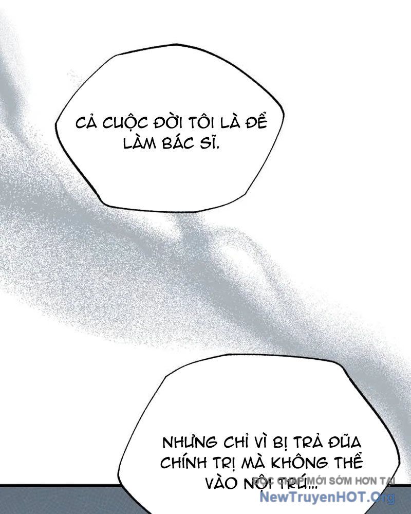 Bác Sĩ Hồi Quy Chỉ Muốn Sống Yên Bình: Chapter 7