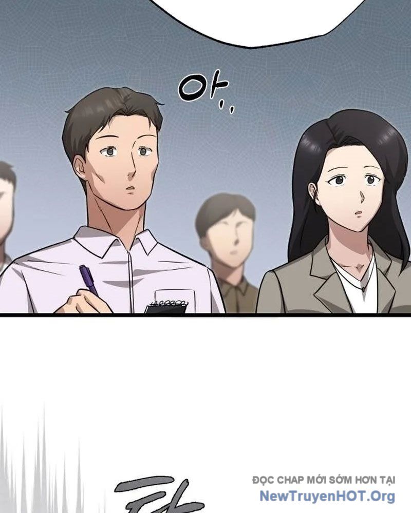 Bác Sĩ Hồi Quy Chỉ Muốn Sống Yên Bình: Chapter 7