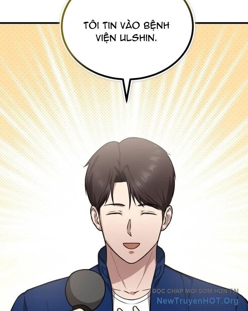 Bác Sĩ Hồi Quy Chỉ Muốn Sống Yên Bình: Chapter 7