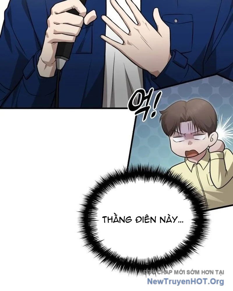 Bác Sĩ Hồi Quy Chỉ Muốn Sống Yên Bình: Chapter 7