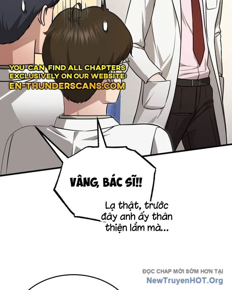Bác Sĩ Hồi Quy Chỉ Muốn Sống Yên Bình: Chapter 8