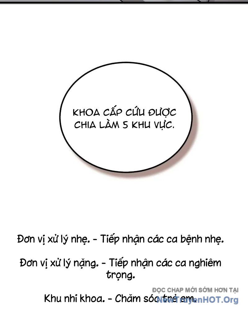 Bác Sĩ Hồi Quy Chỉ Muốn Sống Yên Bình: Chapter 8