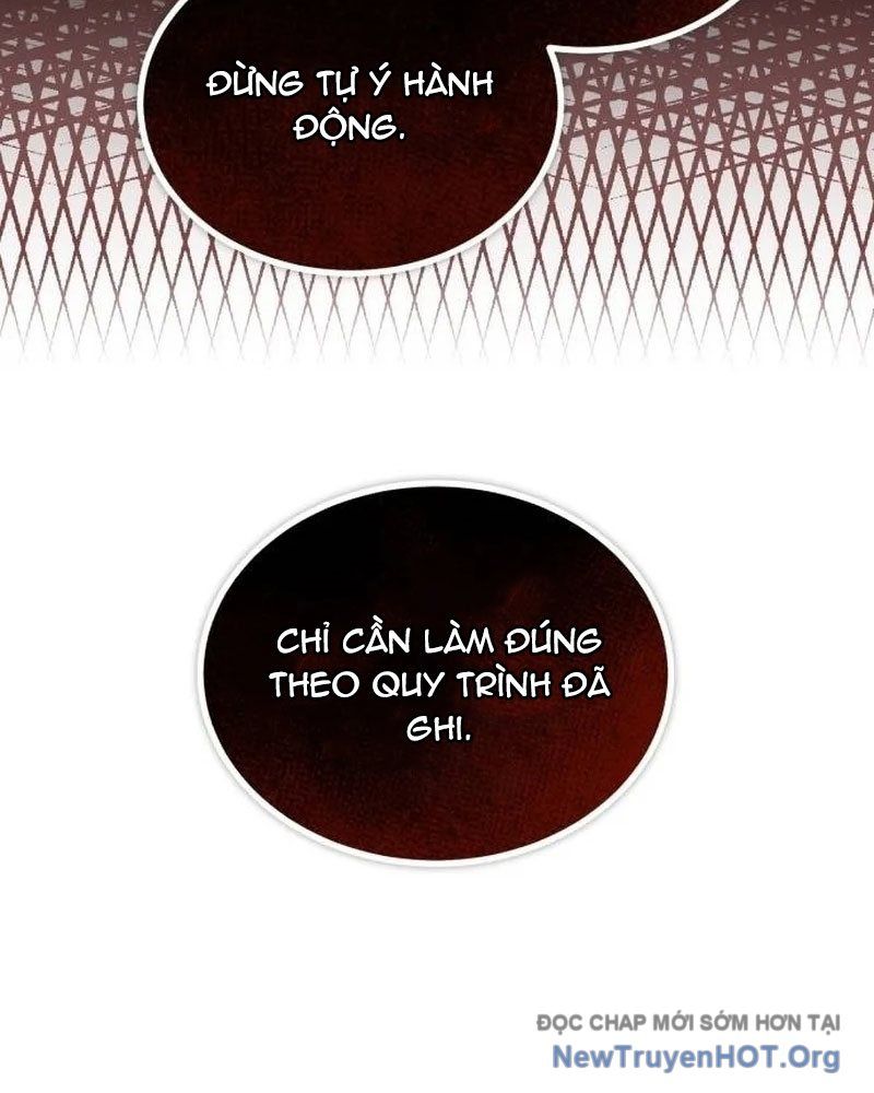 Bác Sĩ Hồi Quy Chỉ Muốn Sống Yên Bình: Chapter 8