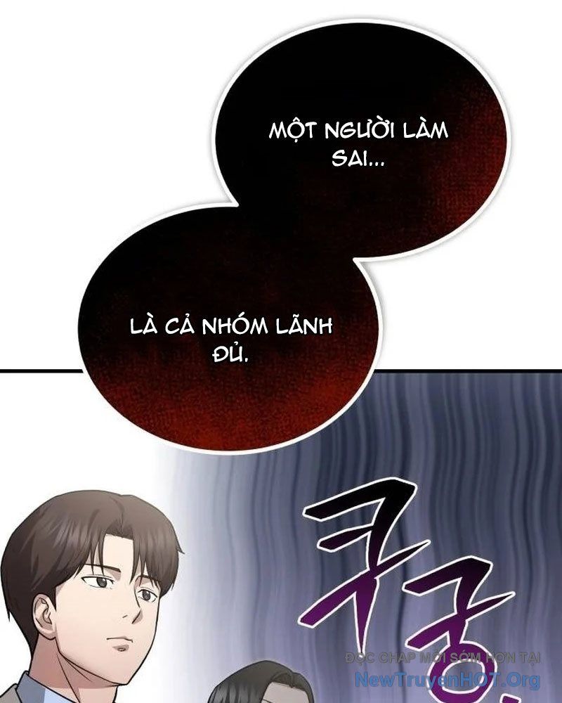 Bác Sĩ Hồi Quy Chỉ Muốn Sống Yên Bình: Chapter 8