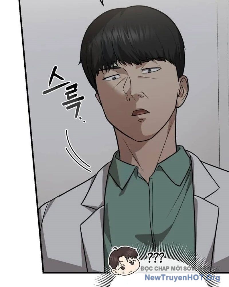 Bác Sĩ Hồi Quy Chỉ Muốn Sống Yên Bình: Chapter 8