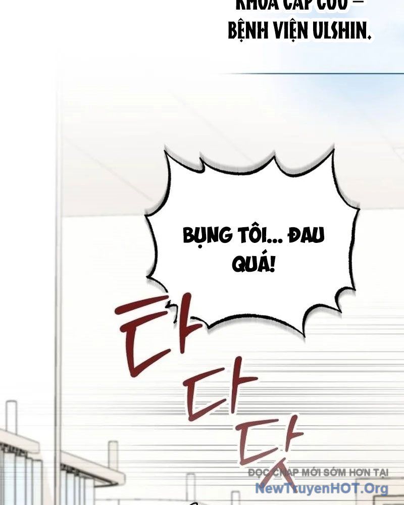 Bác Sĩ Hồi Quy Chỉ Muốn Sống Yên Bình: Chapter 8