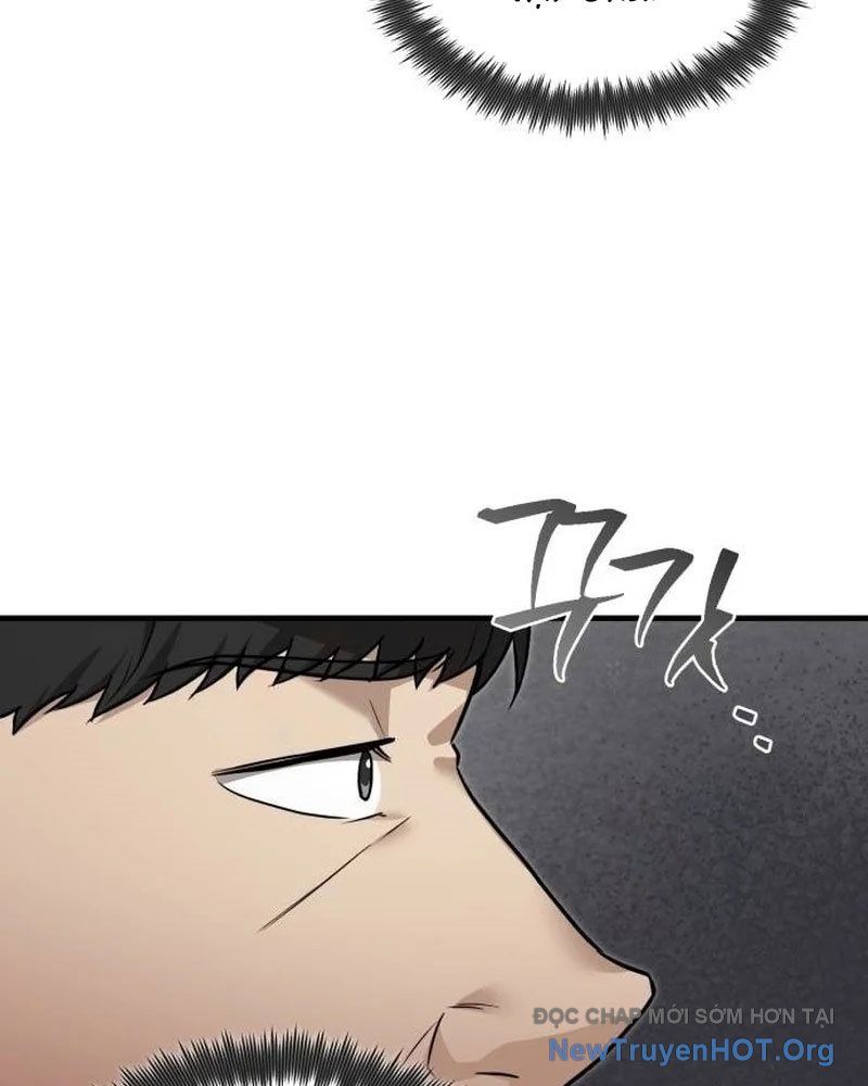 Bác Sĩ Hồi Quy Chỉ Muốn Sống Yên Bình: Chapter 8