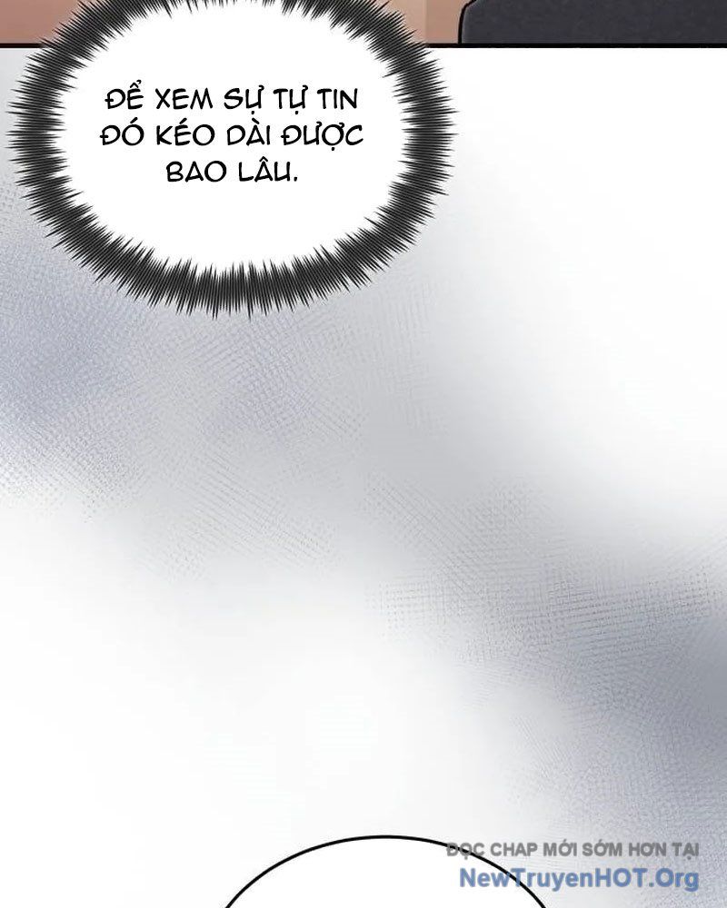 Bác Sĩ Hồi Quy Chỉ Muốn Sống Yên Bình: Chapter 8