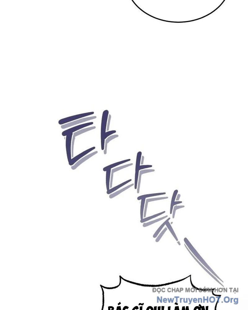 Bác Sĩ Hồi Quy Chỉ Muốn Sống Yên Bình: Chapter 8