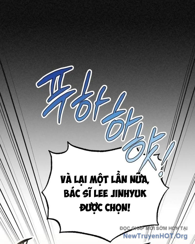 Bác Sĩ Hồi Quy Chỉ Muốn Sống Yên Bình: Chapter 8