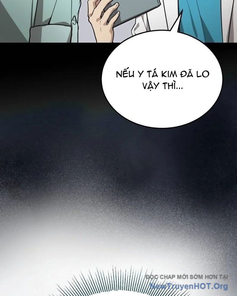 Bác Sĩ Hồi Quy Chỉ Muốn Sống Yên Bình: Chapter 8