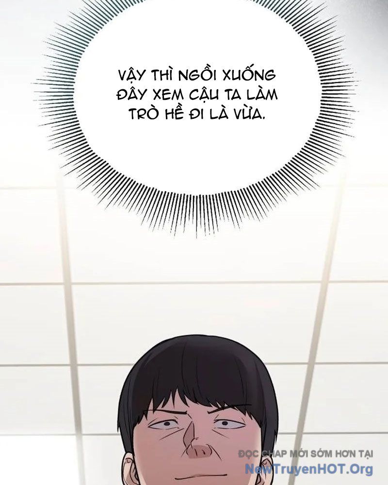 Bác Sĩ Hồi Quy Chỉ Muốn Sống Yên Bình: Chapter 8