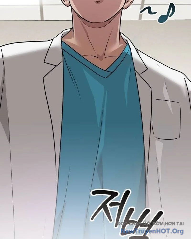 Bác Sĩ Hồi Quy Chỉ Muốn Sống Yên Bình: Chapter 8